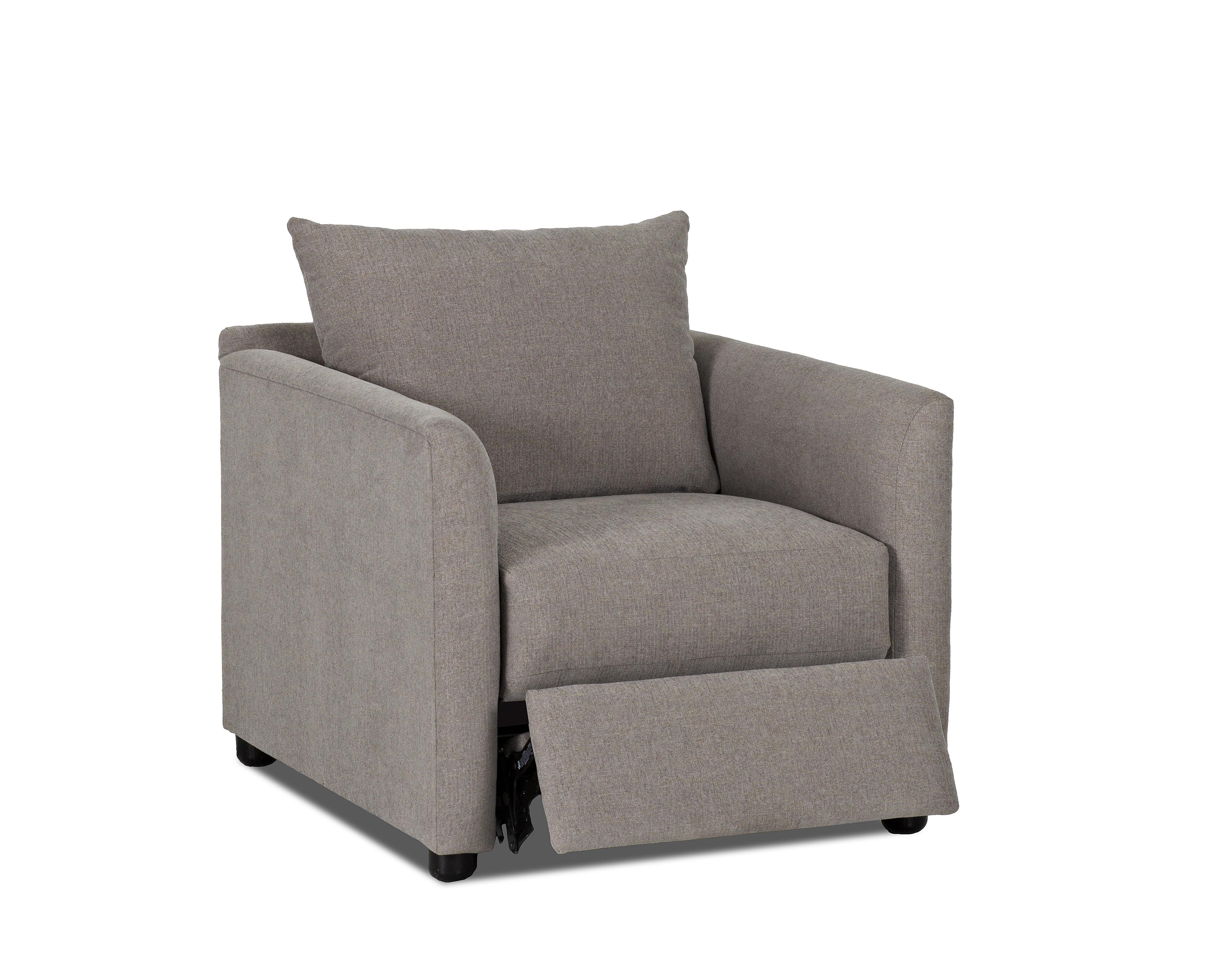 Trisha Yearwood Home Atlanta Transitional Power Chair Belfort